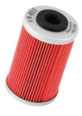 K&N FILTERS kn655 -
